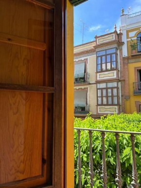 Casa Snoopy Seville